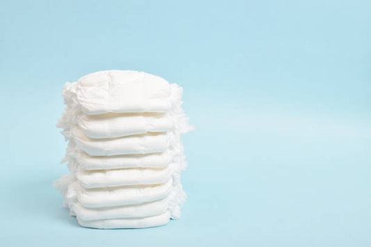Are Cloth Diapers Better For Diaper Rash