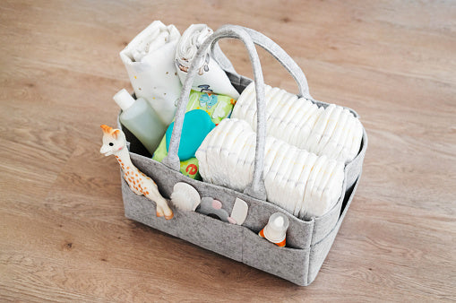 Can Formula Cause Diaper Rash