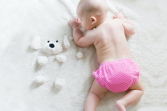 Do Diapers Expire?
