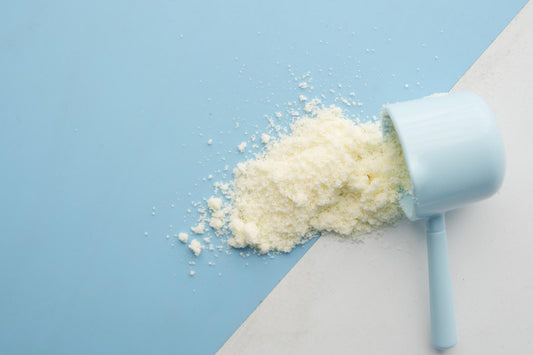 How Long Does A Can Of Formula Last?