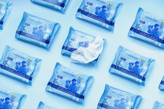 How Many Baby Wipes Do I Need?