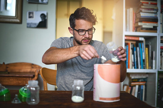 How Much Is A Scoop Of Formula?