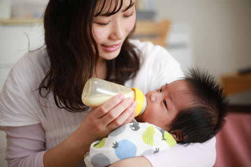 How To Clean Baby Bottles With Vinegar
