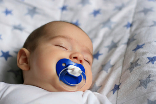 How To Keep A Baby Warm At Night