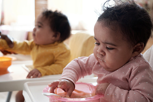 How To Prepare Baby For Daycare