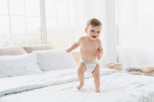 How To Tell If Diaper Is Wet