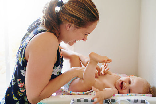 When Do Kids Stop Wearing Diapers?