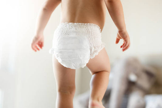 Why Are Diapers So Expensive