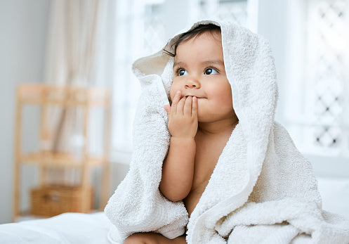 Why Do Babies Say Dada First