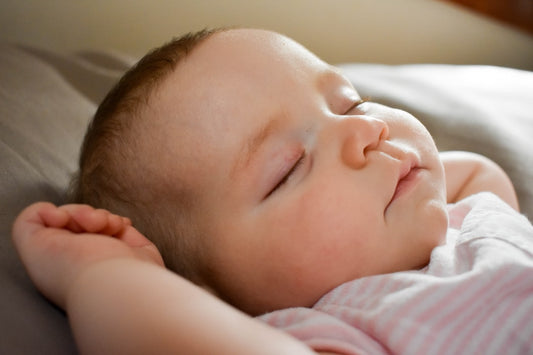 how long to leave toddler in crib if not napping