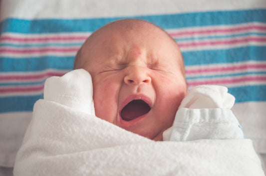 how long do babies use sleep sacks