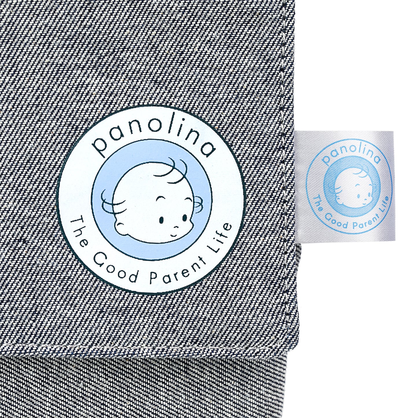 Panolina Diaper Bag