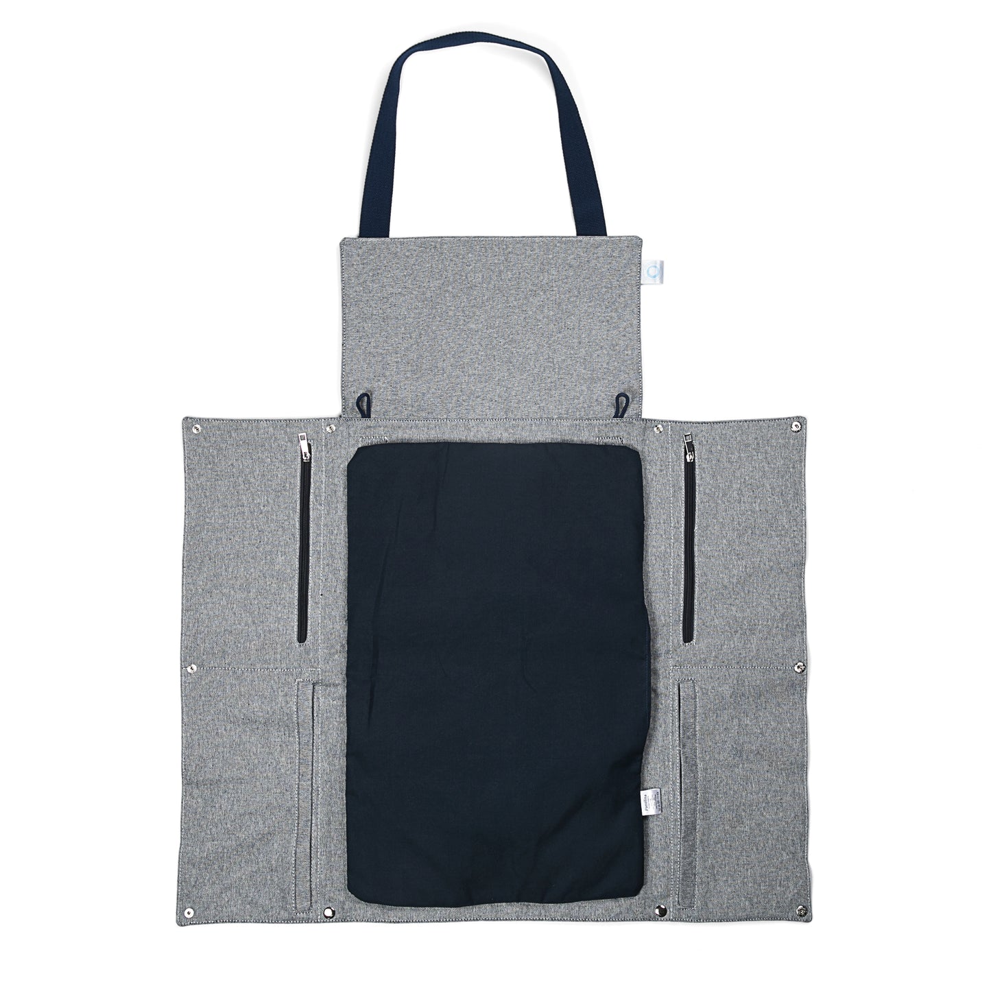 Panolina Diaper Bag
