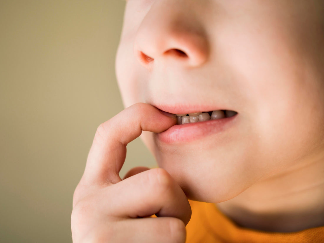 Can Teething Cause Congestion?