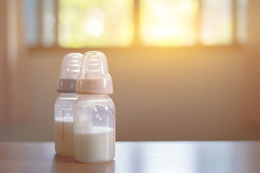 How Often Should You Replace Baby Bottles