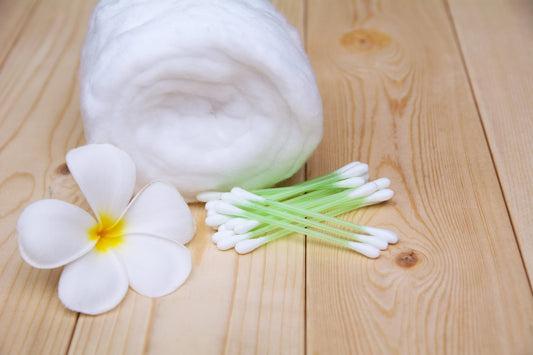 How To Clean A Baby's Ears