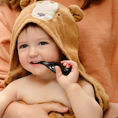 How To Get Toddler To Brush Teeth