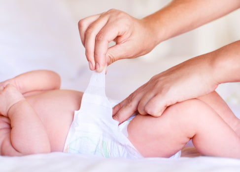 How To Prevent Diaper Blowouts