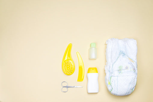 How To Use Reusable Swim Diapers