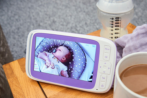 When To Stop Using A Baby Monitor