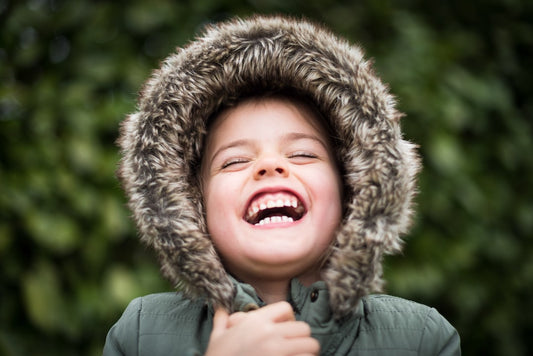 how to cheer up a kid with a broken arm