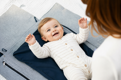 Panolina Diaper Bag